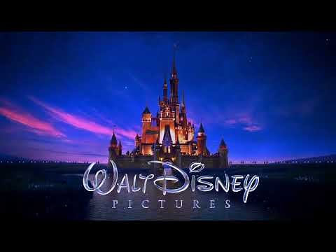 Walt Disney Pictures / Walt Disney Animation Studios (2010) Opening - Tangled