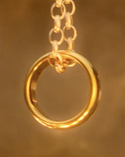 Frodo destroyed the Ring 💍 #movie #film #shorts