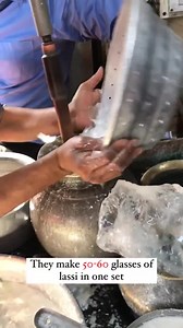 20K views · 190 reactions | Fam, did you know about the oldest and most popular lassi shop in the city?  Check the entire reel for all the deets ✨ : Jai Shree Krishna Lassi, Dadar West : @foodsta717 . . . . #lbb #lbbmumbai #summerseason #summerishere #beattheheat #mymumbai #mumbaicity #mumbaikar #mumbailove #mumbai_igers #bestoftheday | LBB, Mumbai | Facebook