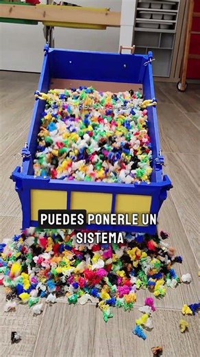 Querrás imprimir este tractor en 3D