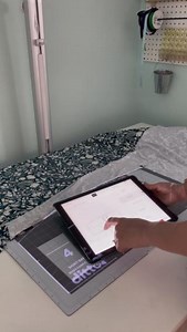 3.8K views · 88 reactions | Sew a summer dress with us using the Ditto Patterns Projector! Who knew sewing could become even more fun?  | Singer North America | Facebook