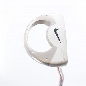 Nike OZ Mallet Putter 35 Inches Steel Shaft Right-Handed C-126994
