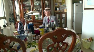 The problem with the Ontario seniors dental program