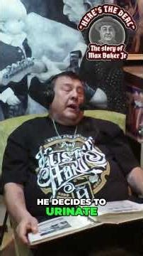 Black Sabbath/Ozzy Reunion Irvine Meadows Story