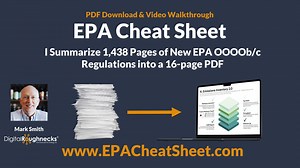 New EPA OOOO b/c Regulations | Podcast