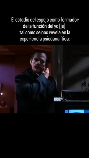 profebarrado on Instagram: "#psicoanalisis Cuando los estudiantes te piden un ejemplo visual de un concepto de Lacan:"