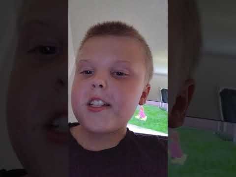 Kissing box showcase (can get from target) and guests