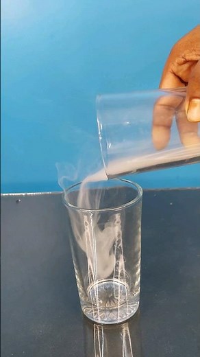 Smoke Experiments #viral #experiment