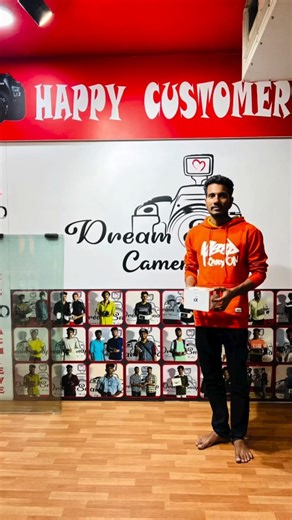 CALL - 9092566226📲 | Dream Snap Camera 📸 | Happy Customer ❤️ | Best Used Camera Shop 🔥