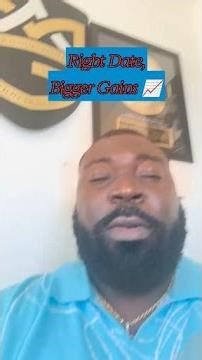 Options Tip Your expiration date can make or break your profits. #shorts