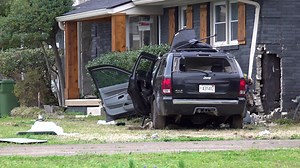 One dead after car chase tied to Huntsville domestic violence call ends in crash