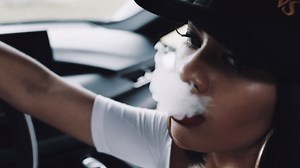 Fetty Wap's New Video Is Basically Just a Bunch of Pretty Girls Vaping