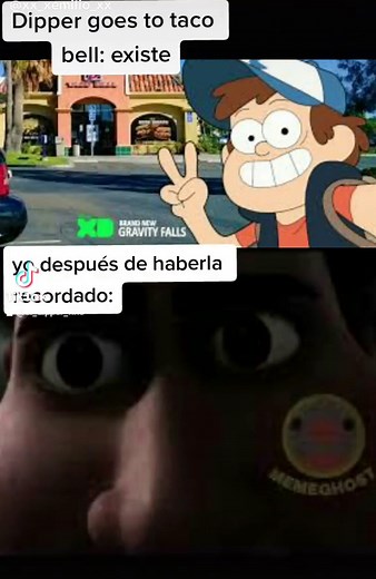Dipper Goes to Taco Bell Video: Explained and Reviewed