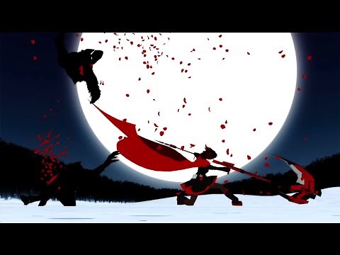 RWBY Film 1