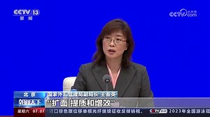 国家外汇管理局以多项便利化政策促进对外贸易增长
