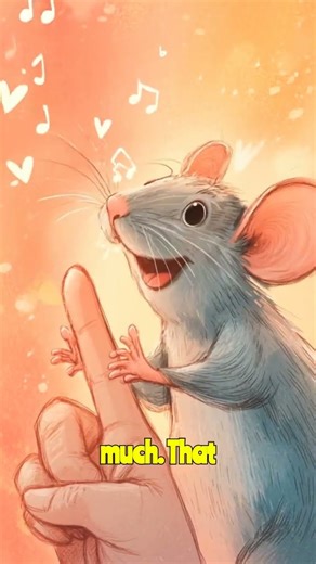 Rats Can Laugh ! 🐭