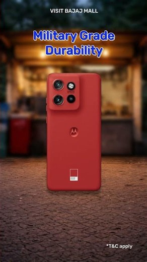 What Makes the Moto Edge 50 Neo Stand Out from the Crowd? 📱✨