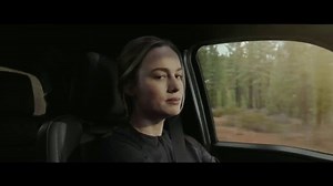 2023 Nissan Frontier TV Spot, 'Classic Hollywood Story' Featuring Brie Larson [T2]
