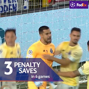 61K views · 2.3K reactions | At the end of the #UCL group stage, Kylian Mbappé tops the FedEx Performance Zone rankings  Who do you think has delivered the goods for their teams?⚽ #FedExPerformanceZone | FedEx | #UCL | UEFA Champions League | Facebook