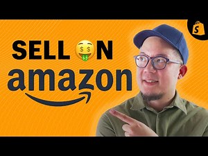 How To Make Money Online By Selling on Amazon