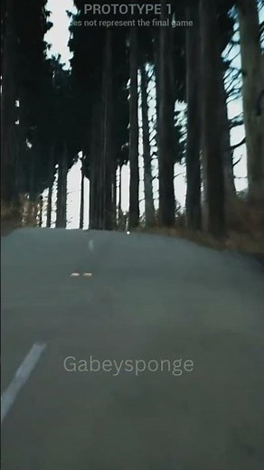 Hello Neighbor 3 Forest Dweller 😨 #jumpscare #shorts