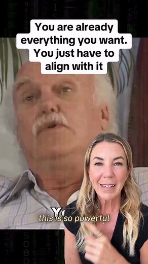 44K views · 10K reactions | You are alignment. The moment you stop doubting, breathe, and choose joy, life mirrors it back. Comment “I am” if you’re claiming that truth today. @babaramdass #manifestation #energyalignment #selfbelief #dreamlife #alignedliving #innerpower | Steffani Fort LeFevour | Facebook