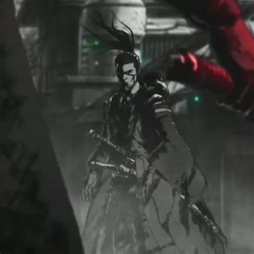 Red Lightsaber - The Coolest Episodes of Star Wars