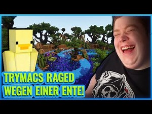 Diese ENTE BRINGT TRYMACS zum AUSRASTEN! | PlayLegend