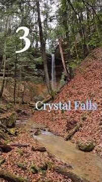 Stop hiking Old Mans Cave Try these 5 secret waterfalls instead