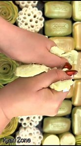 #satisfying #asmr #crushingchallenge #crushing | ASMR SOAP