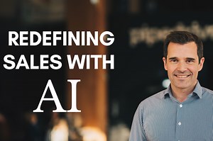 This CEO Gave a Masterclass In Honoring a Company's Legacy While Evolving It at the Same Time