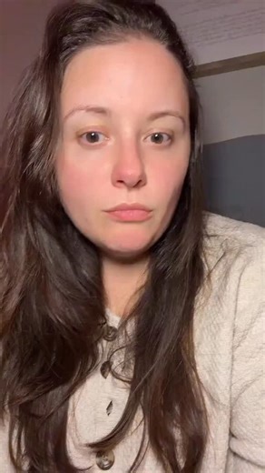 Emily Haswell on Instagram: "She only eats crackers anyway so idk what she's worried about #mom #momlife #standupcomedy #foryou"