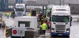 Northern Ireland protocol: here’s what a compromise between EU and UK could look like