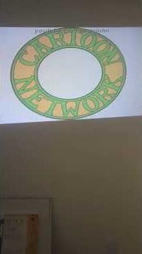 (Bumper of Cartoon Network,33 years,from 1 October 1992)