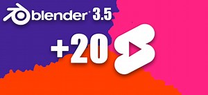 More than 20 Blender and Grease Pencil Tips and Tricks