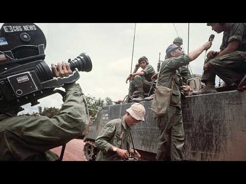 How TV Helped America Lose the Vietnam War