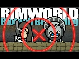 STAND YOUR GROUND | Rimworld: Biotech [Lightly Modded] #14