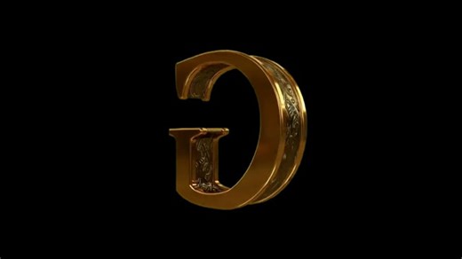 Free video - Alphabet, Letters, Text