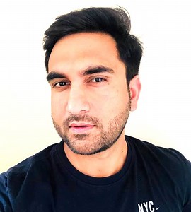 Lalit Shokeen Age, Girlfriend, Wife, Family, Biography & More » StarsUnfolded