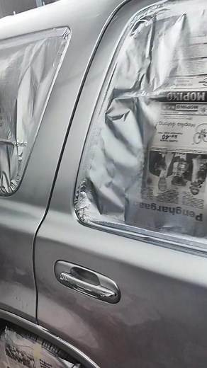 Honda crv silver pearl | SY PAINT SHOP