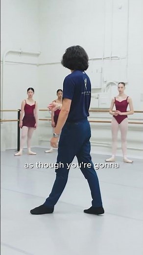 How to Turn Tighter and Faster on Pointe