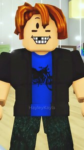 3.4K views · 28 reactions |  OPEN YOUR MOUTH, BACON!  "When the dentist says 'open wide' but you're hiding a choco bar!"  #roblox #reels #funnyroblox #robloxshorts #baconsquad #gaminghumor | Hayley & Kayla Llarena | Facebook