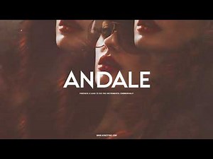 Afrobeat Wizkid x J Balvin Type Beat - "Andale"