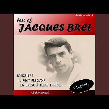 Bruxelles (Digitally Remastered)