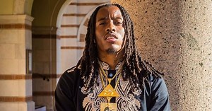 Young Pharaoh: A look at his anti-Semitic past and conspiracy theories after CPAC drops guest speaker