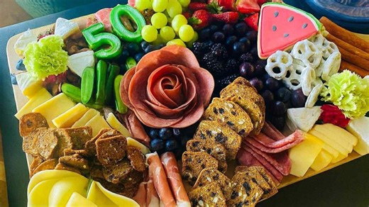 What 5 new restaurants opened in NSB, Flagler in February?