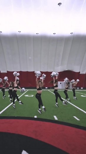#cheerleading #cheerleader #cheerful #nflcheer #cheer #nflcheerleader #dcc #thunderstruck #dance