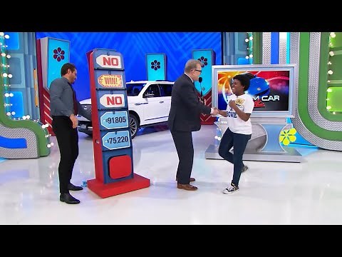 TPiR (2/20/2020) S48 Dream Car Week - Day 4: Monique B. | "Five Price Tags" For A Lincoln Navigator!