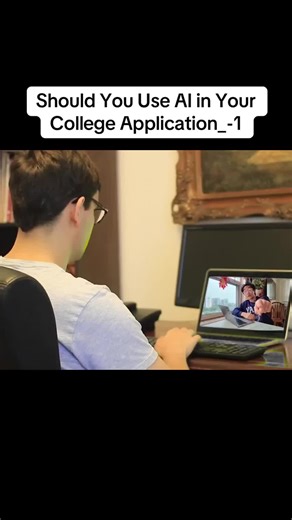 Using AI in College Applications: Pros and Cons