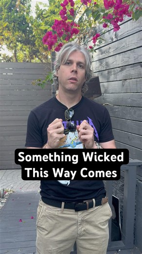 Something Wicked This Way Comes | Macbeth